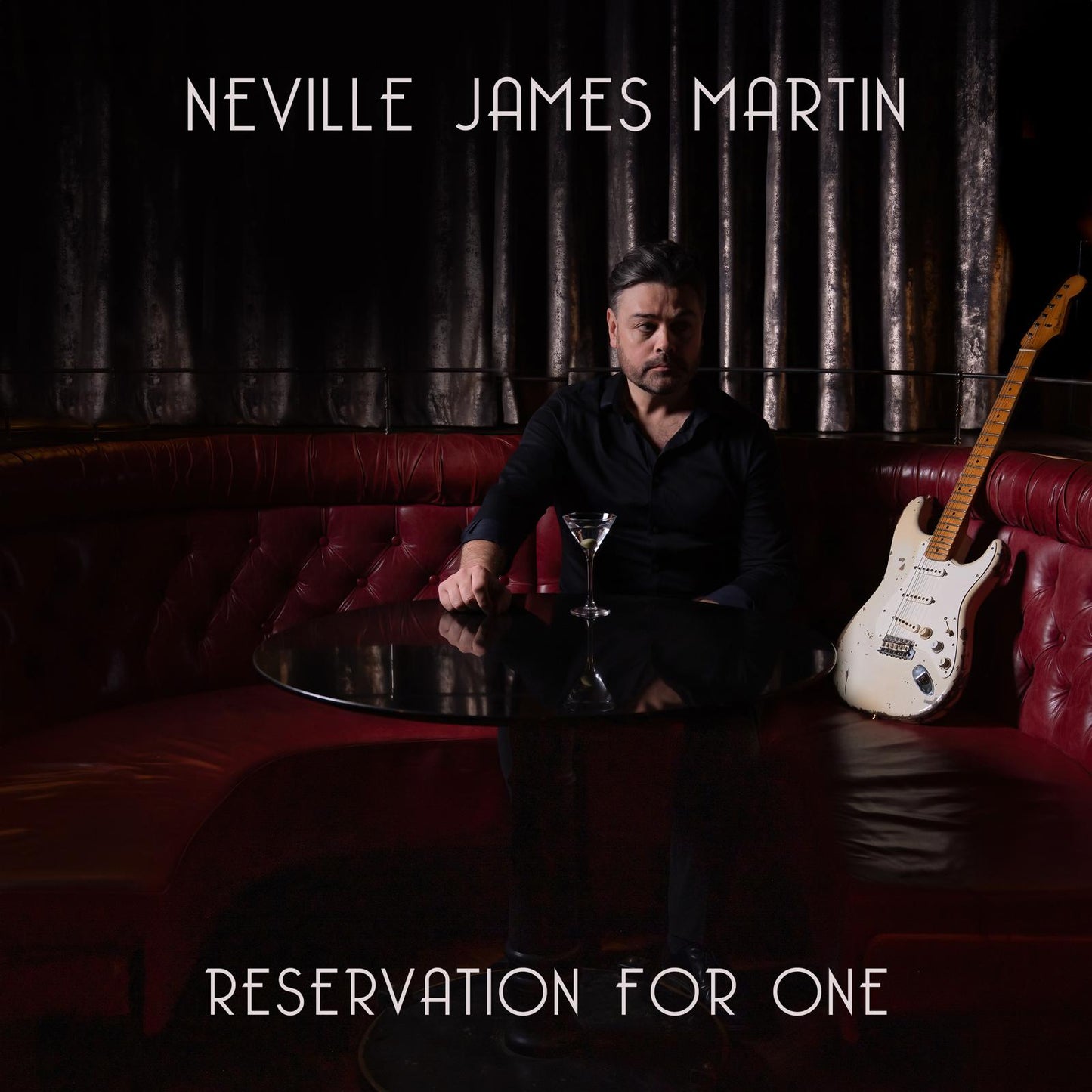 RESERVATION FOR ONE CD ALBUM. SALE!! NOW REDUCED IN PRICE!